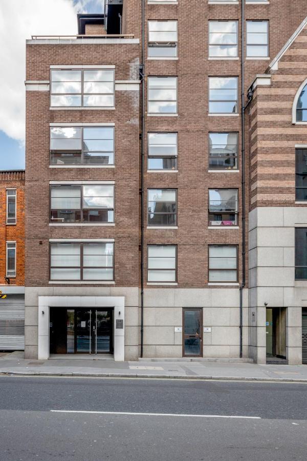 Apartment Luxury 3 Bed 2 Bath Marylebone Station *