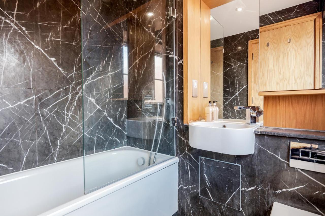 Apartment Luxury 3 Bed 2 Bath Marylebone Station *