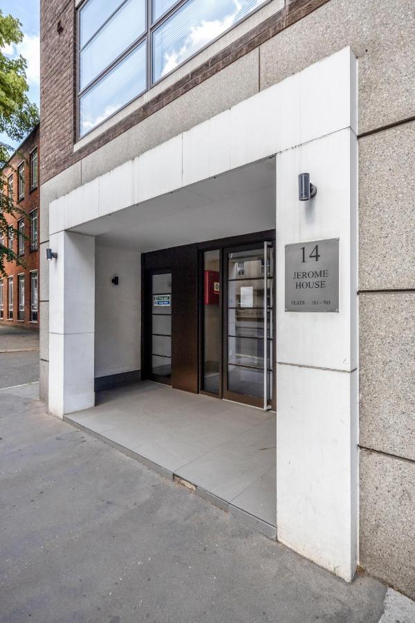 Luxury 3 Bed 2 Bath Marylebone Station Apartment